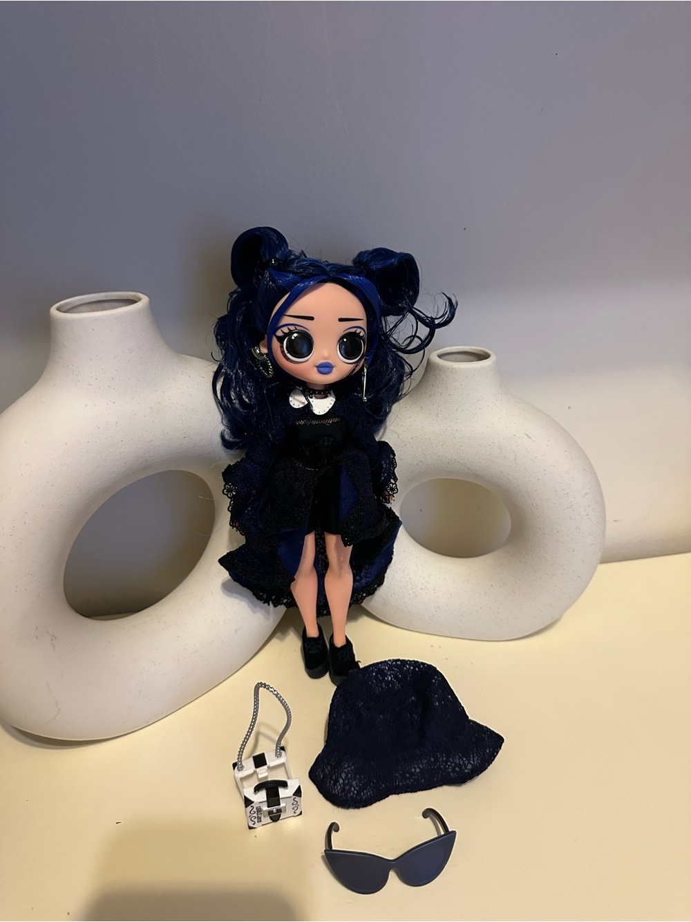 LOL Surprise Doll OMG Big Sister Sun Moonlight Series